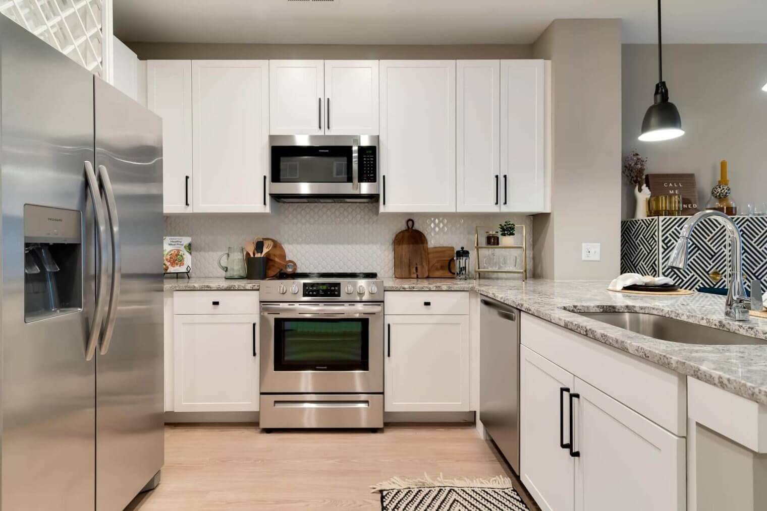 margaux midtown apartments in nashville tn