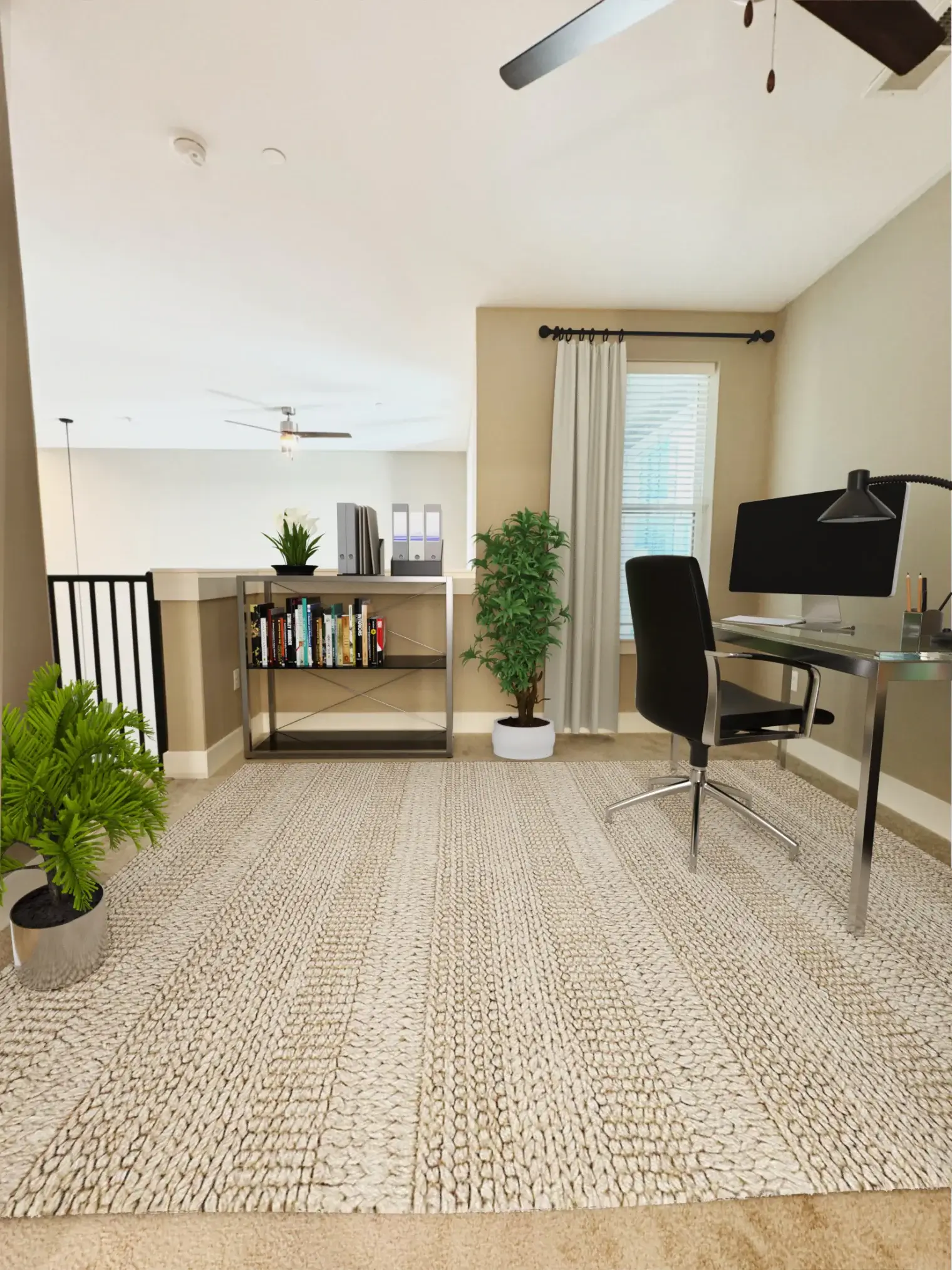 margaux midtown home office